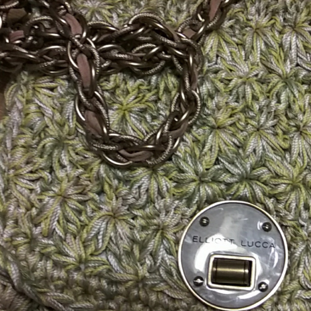 Elliott Lucca purse - Picture 6 of 6
